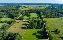 55 Hall Dr, Batesville, AR 72501