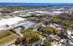 BOSTON STREET, TARPON SPRINGS, FL 34689