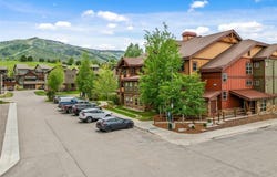 2545 CATTLE KATE CIRCLE, Steamboat Springs, CO 80487