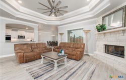 2109 Mercer Street, Nolanville, TX 76559