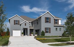 705 Bluestem Street, Mansfield, TX 76063