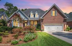 2888 Irwin Drive SE, Southport, NC 28461