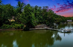 141 Walden Drive, WEEMS, VA 22576