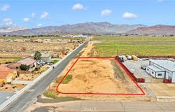 31127212 Valley, Apple Valley, CA 92307