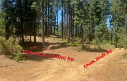 15052 Red Hill Spring Road, Nevada City, CA 95959