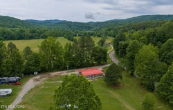 13431 New Highway 68, Tellico Plains, TN 37385