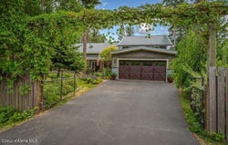 14 Meadowlark Drive, Sagle, ID 83860
