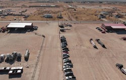 921 County Rd 140, Midland, TX 79706