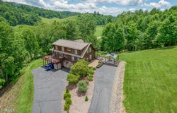 193 Buffalo Run, Mountain City, TN 37683