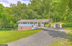 7918 WICKER LANE, LA PLATA, MD 20646