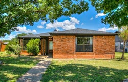 1106 Gregory Dr, San Angelo, TX 76905