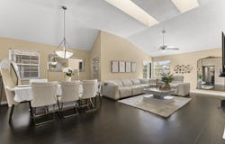5359 Buckhead Circle, Boca Raton, FL 33486
