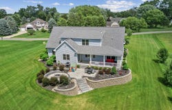 46140 Finch Street, Mattawan, MI 49071