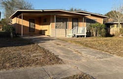 806 W JOHNSON AVE., HARLINGEN, TX 78550