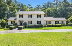 106 Wilderness Drive, Laurens, SC 29360
