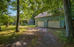 153 Ponquogue Avenue, Hampton Bays, NY 11946