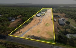 11649 S FM 368, Iowa Park, TX 76367