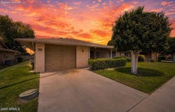 9416 N 110TH Avenue, Sun City, AZ 85351