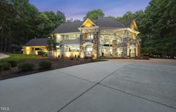 2207 Vintage Hill Drive, Durham, NC 27712