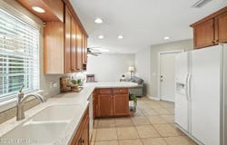 1408 PINEWOOD Road, Jacksonville Beach, FL 32250