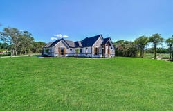 2032 Glenhollow Drive, Weatherford, TX 76088