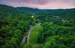 838 Longs Bend Road, Rogersville, TN 37857