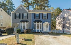3477 Kingswood Trail, Decatur, GA 30034