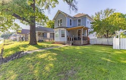 1012 Spruce Street, Leavenworth, KS 66048