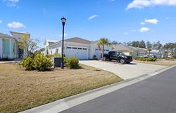409 Beachcomber Boulevard, Hardeeville, SC 29927