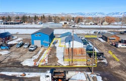 Tbd S 8th Street, Manhattan, MT 59741