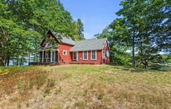 M13-l2 Grays Island, Brooksville, ME 04617