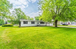 204 E WALNUT STREET, Spencer, WI 54479