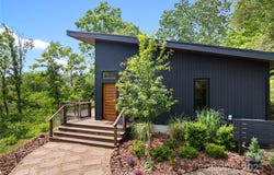 7 & 9 Big Rocky Top Drive, Weaverville, NC 28787