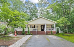 4 POACHER, BERLIN, MD 21811