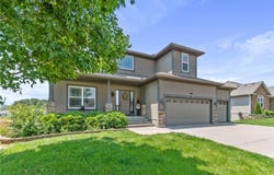 209 Old Trail Run N/A, Kearney, MO 64060