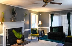 1705 Parkway Street W, Wilson, NC 27893