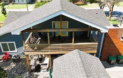 610 W Delaware Street, Tahlequah, OK 74464