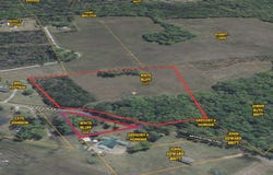 0 Seven Acres Road, SC 29477
