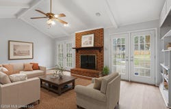 156 Blackmon Road, Jackson, MS 39272