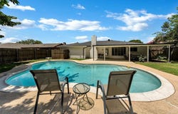 3120 Spring Grove Drive, Bedford, TX 76021