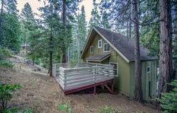 7240 Yosemite Park Way, Yosemite, CA 95389