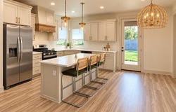 210 N Main Street, New Home, TX 79383