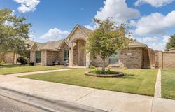 2704 Parton Way, Midland, TX 79705