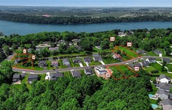 4261 Wolf Run (Lot 19) Drive, Lewiston, NY 14092