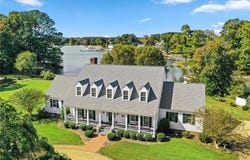 326 Coppedge Farm Road, White Stone, VA 22578