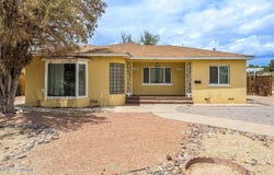 200 W Lucero Avenue, Las Cruces, NM 88005