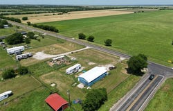 13257 W FM 455, Decatur, TX 76234