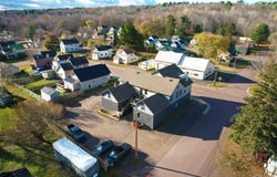 51734 Tamarack, Hubbell, MI 49934