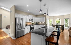 1136 New Ballwin Oaks Drive, Ballwin, MO 63021