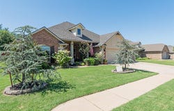 9804 SW 36th Street, Yukon, OK 73099